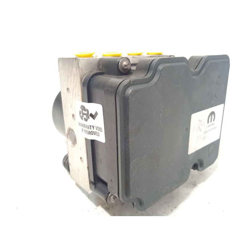 Recambio de abs para fiat 500 1.2 referencia OEM IAM 52042668 2265106579 269890