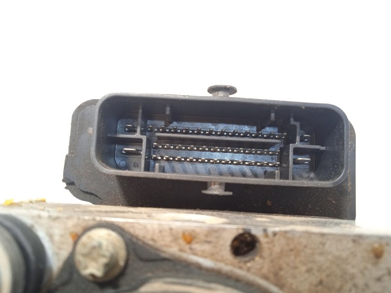 Recambio de abs para fiat 500 1.2 referencia OEM IAM 52042668 2265106579 269890