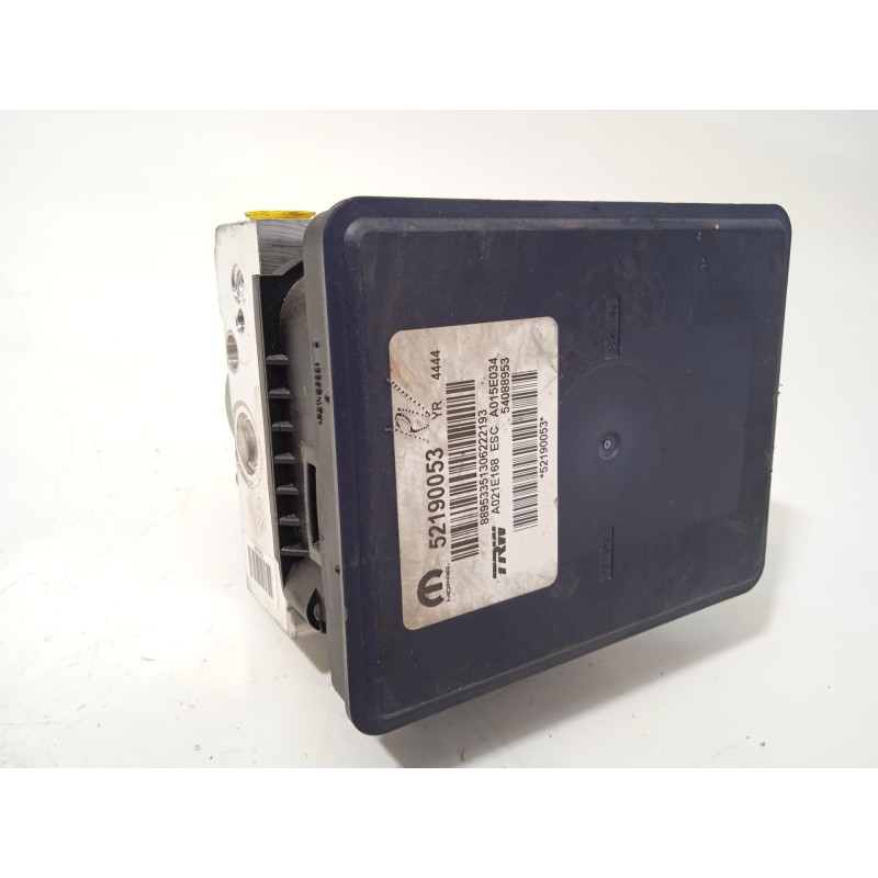 Recambio de abs para fiat 500x (334_) 1.0 (334.axn1b) referencia OEM IAM 52190053 54088953 A021E168
