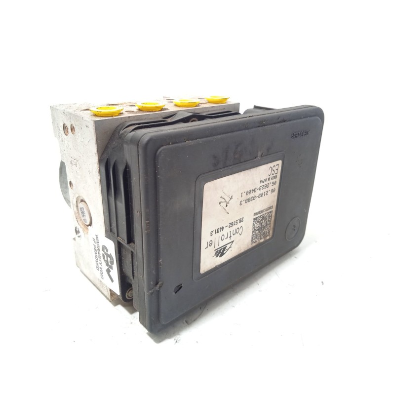 Recambio de abs para suzuki swift v (az) 1.2 shvs (a2l412) referencia OEM IAM 5611053RA 06210251834 28516244013