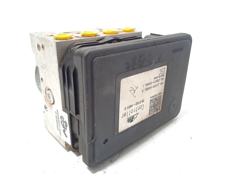 Recambio de abs para suzuki swift v (az) 1.2 shvs (a2l412) referencia OEM IAM 5611053RA 06210251834 28516244013