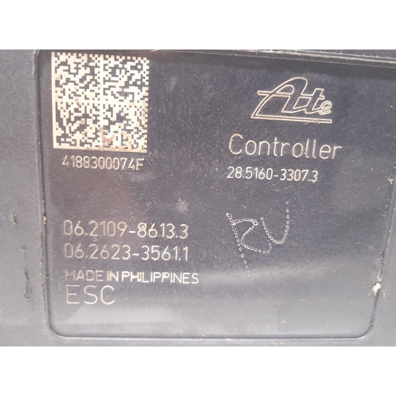 Recambio de abs para kia picanto (ja) concept referencia OEM IAM 58900G6810 28516033073 06210255704