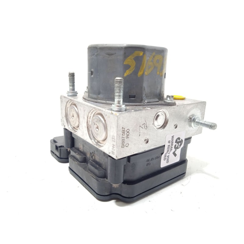 Recambio de abs para honda cr-v elegance 4x2 referencia OEM IAM 57110T1VE320M1 0265956234 269739