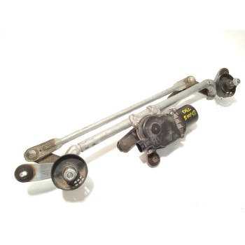 Recambio de motor limpia delantero para renault kadjar 1.6 dci diesel fap energy referencia OEM IAM 288004EH0B  