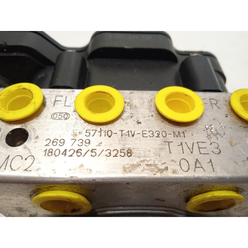 Recambio de abs para honda cr-v elegance 4x2 referencia OEM IAM 57110T1VE320M1 0265956234 269739
