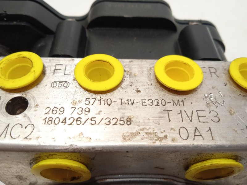 Recambio de abs para honda cr-v elegance 4x2 referencia OEM IAM 57110T1VE320M1 0265956234 269739