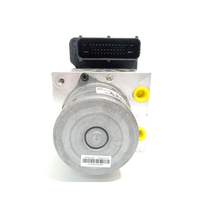 Recambio de abs para kia carens iv van (a4) crdi referencia OEM IAM 58910A4410 BE6003Q921 60BH6013Q921