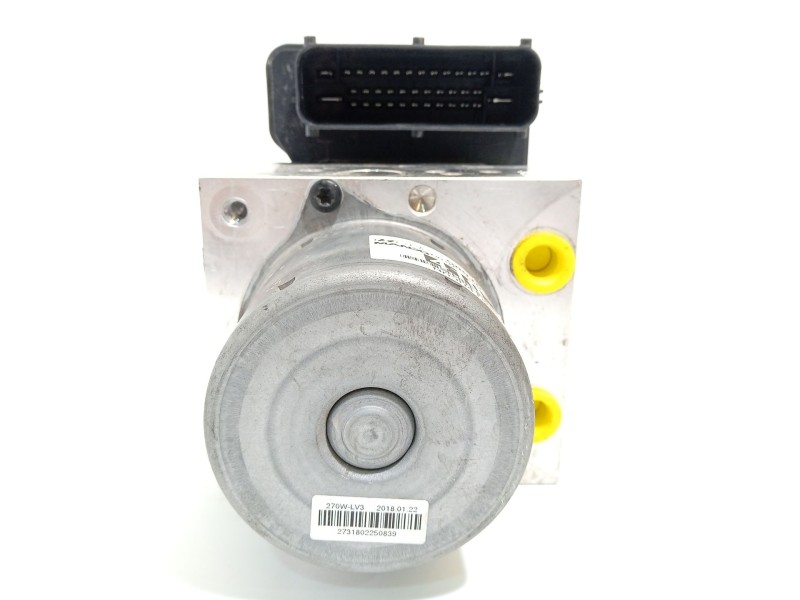 Recambio de abs para kia carens iv van (a4) crdi referencia OEM IAM 58910A4410 BE6003Q921 60BH6013Q921