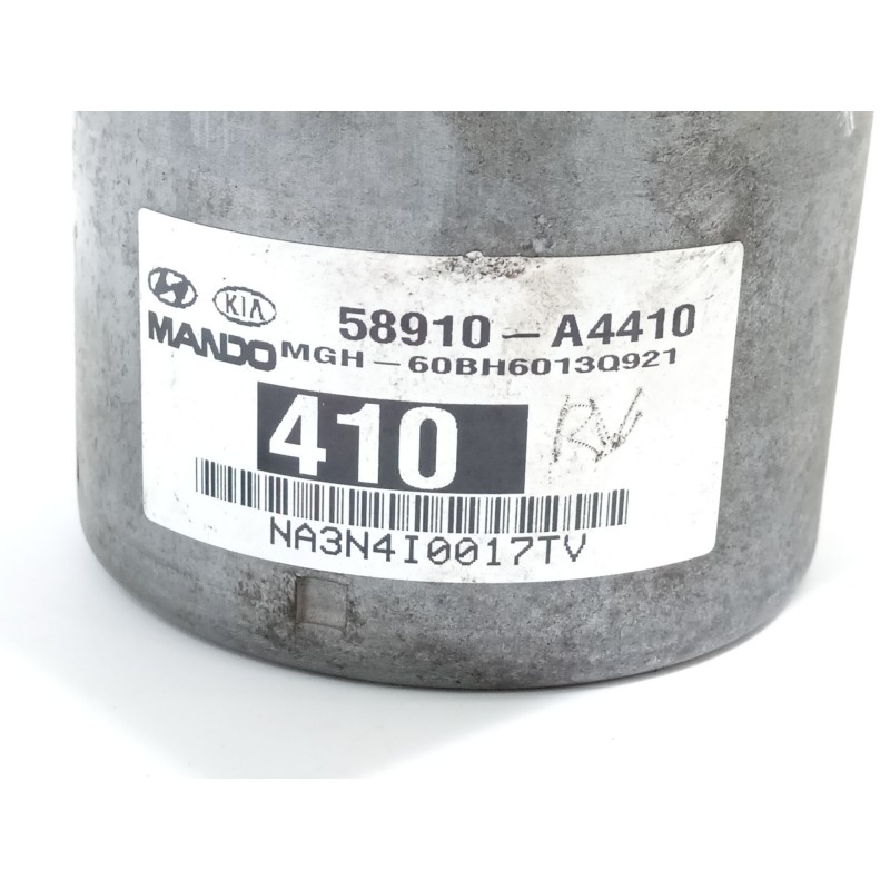 Recambio de abs para kia carens iv van (a4) crdi referencia OEM IAM 58910A4410 BE6003Q921 60BH6013Q921