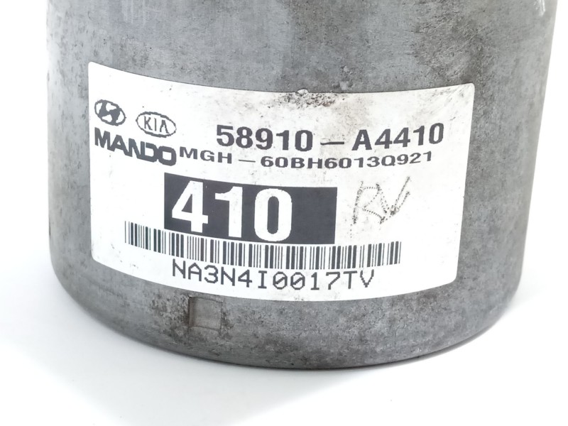 Recambio de abs para kia carens iv van (a4) crdi referencia OEM IAM 58910A4410 BE6003Q921 60BH6013Q921