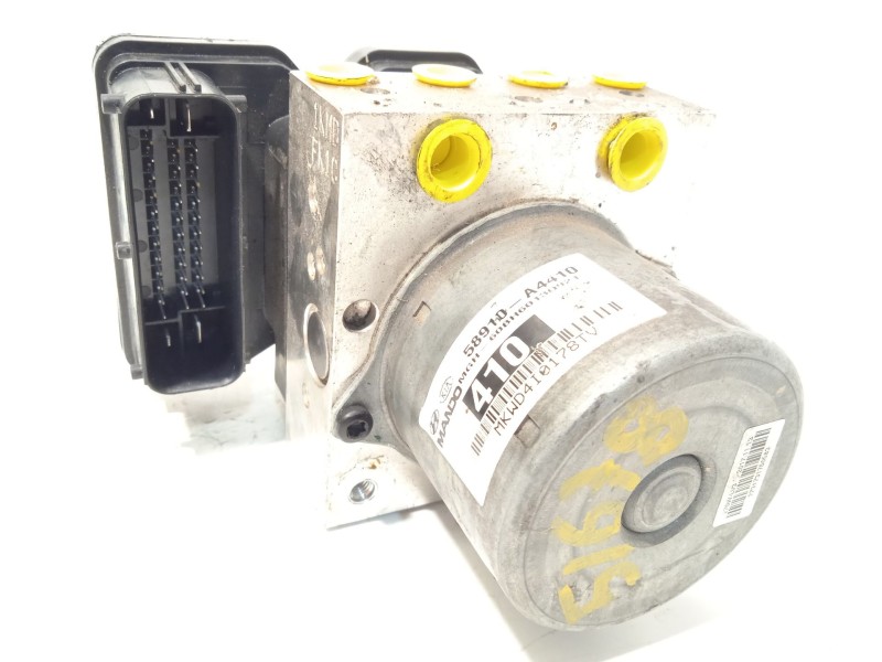 Recambio de abs para kia carens ( ) basic referencia OEM IAM 58910A4410 BE6003Q921 60BH6013Q921