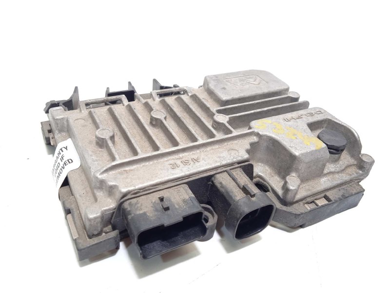 MODULO ELECTRONICO 9810858280 28447924