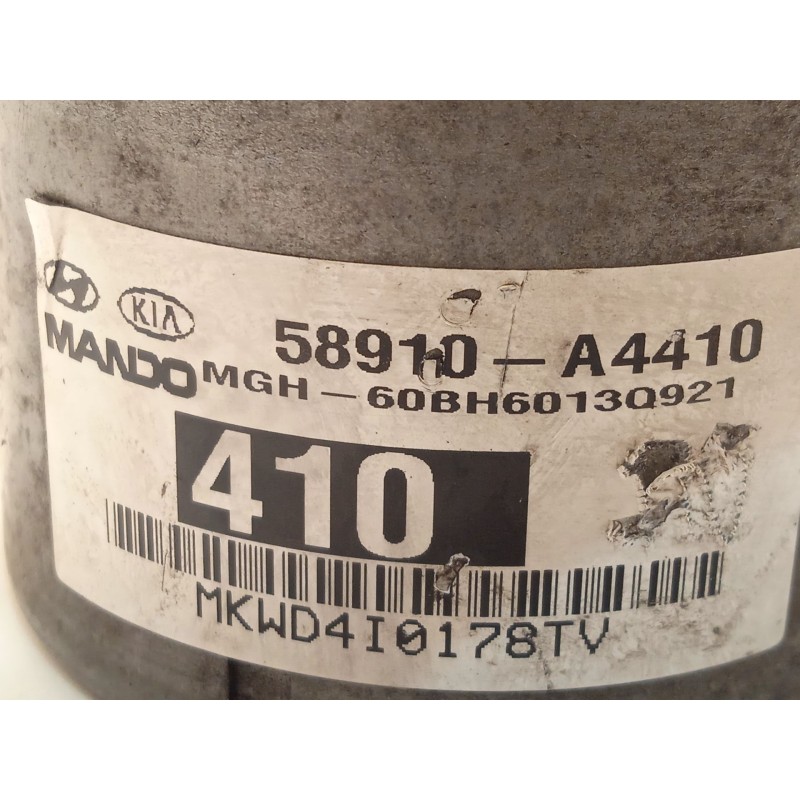 Recambio de abs para kia carens ( ) basic referencia OEM IAM 58910A4410 BE6003Q921 60BH6013Q921