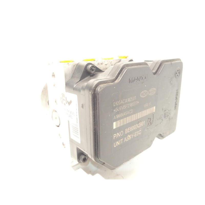 Recambio de abs para kia carens ( ) basic referencia OEM IAM 58910A4610 BE6003Q901 60BH6013Q901