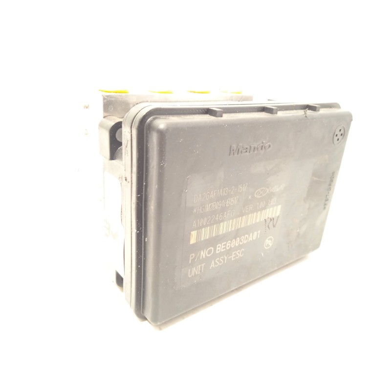 Recambio de abs para kia stonic (yb) 1.0 t-gdi eco-dynamics+ referencia OEM IAM 58910H8450 BH6013DA01 BE6003DA01