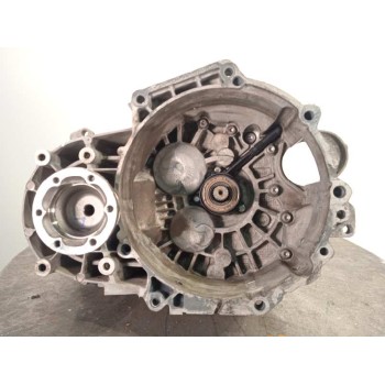 Recambio de caja cambios para skoda octavia combi (1z5) rs referencia OEM IAM KNY 02Q300042B 