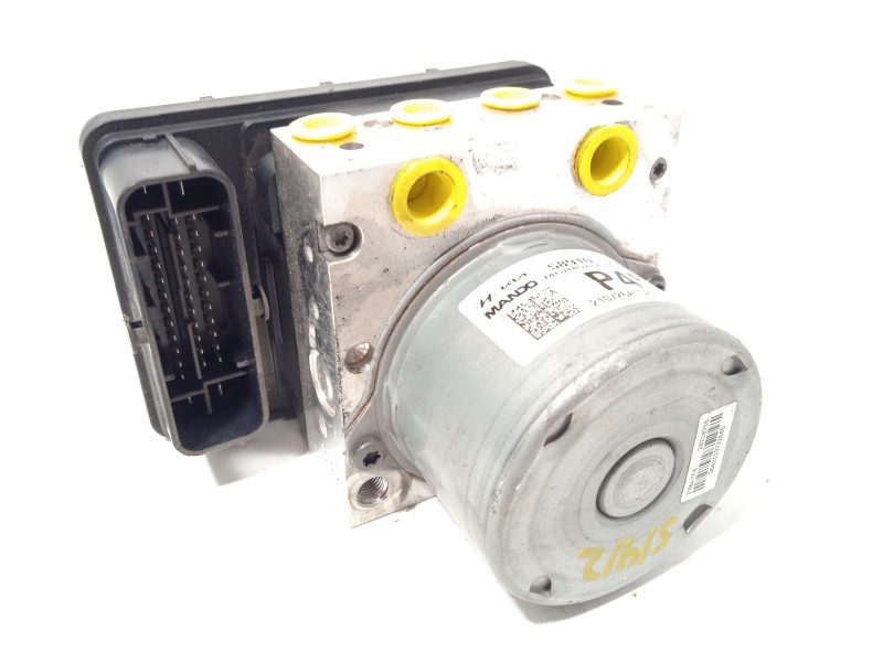 Recambio de abs para kia stonic (yb) 1.0 t-gdi eco-dynamics+ referencia OEM IAM 58910H8450 BH6013DA01 BE6003DA01