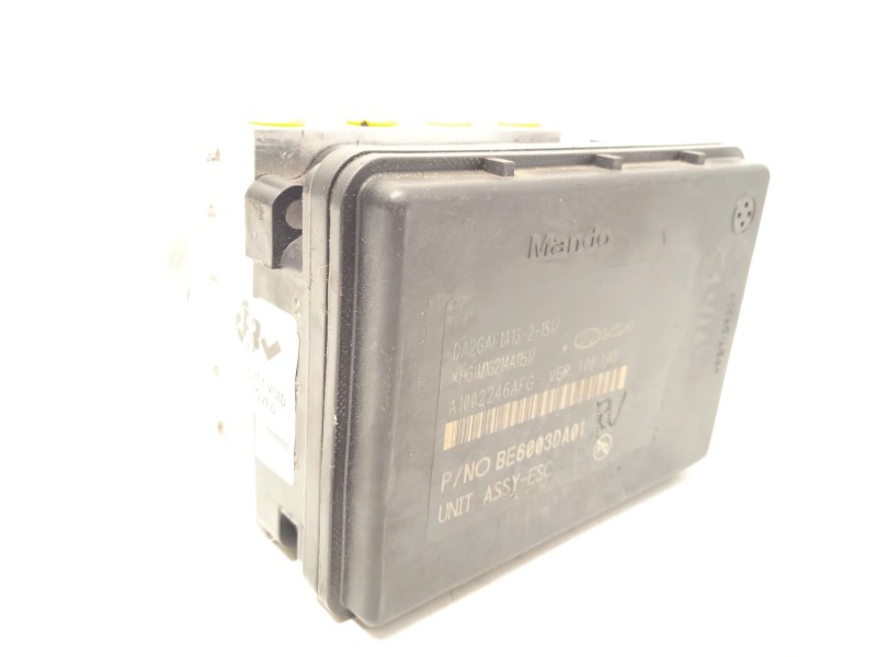 Recambio de abs para kia stonic (yb) 1.0 t-gdi eco-dynamics+ referencia OEM IAM 58910H8450 BH6013DA01 BE6003DA01