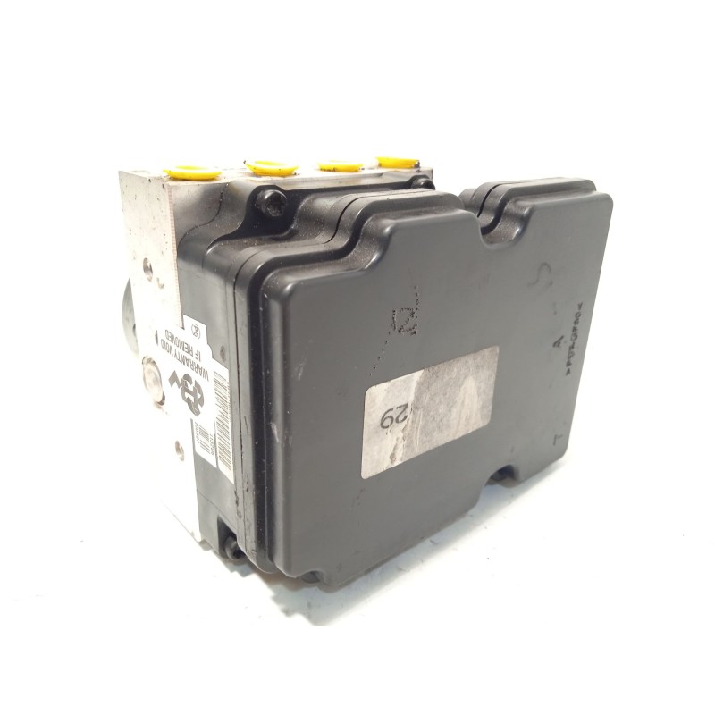 Recambio de abs para kia xceed 1.6 crdi cat referencia OEM IAM 58910J7290 6158941600 J758922900