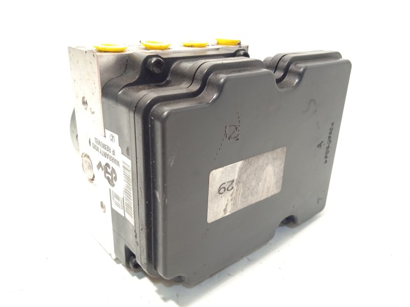 Recambio de abs para kia xceed 1.6 crdi cat referencia OEM IAM 58910J7290 6158941600 J758922900