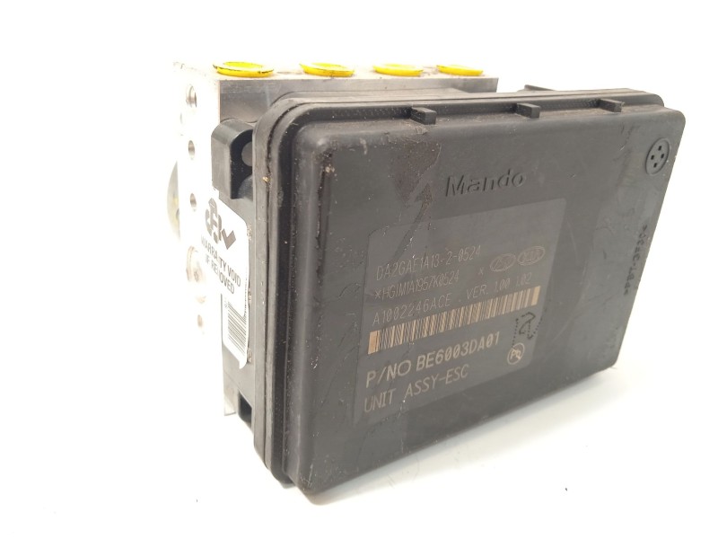 Recambio de abs para kia stonic (ybcuv) drive referencia OEM IAM 58910H8450 BE6003DA01 MGH85ADBH6013DA01
