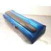 Recambio de paragolpes trasero para peugeot 207 cc básico referencia OEM IAM 7410Z6  