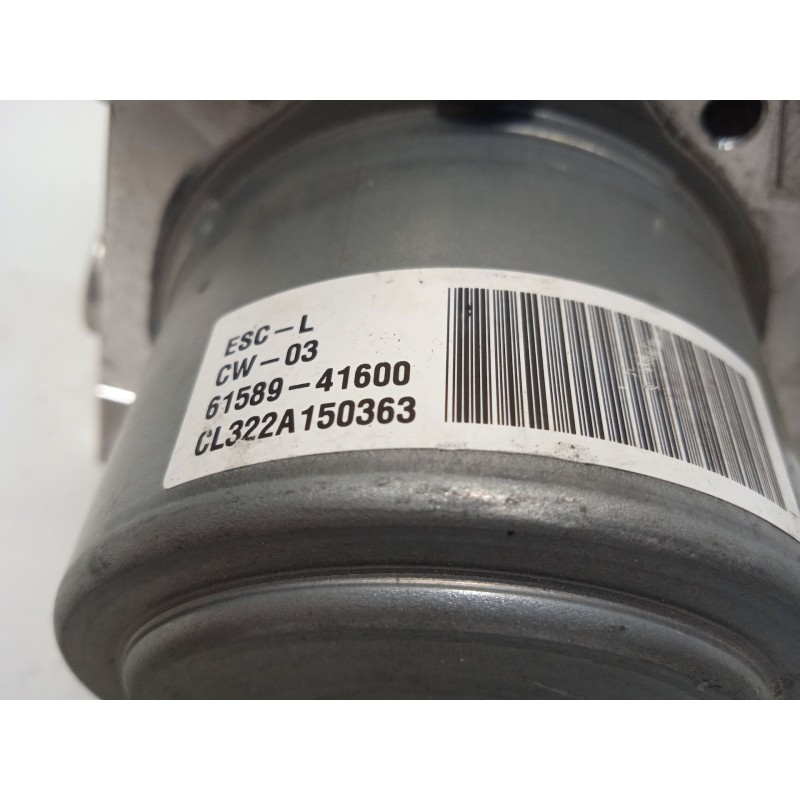 Recambio de abs para kia ceed (cd) 1.0 t-gdi referencia OEM IAM 58910J7CA0 6158941600 J758926500