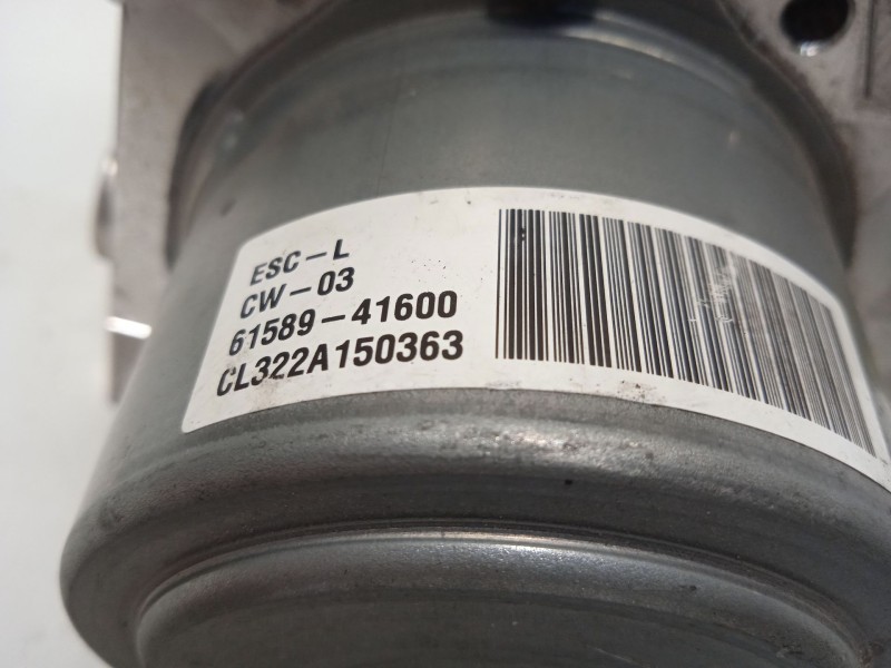 Recambio de abs para kia ceed (cd) 1.0 t-gdi referencia OEM IAM 58910J7CA0 6158941600 J758926500