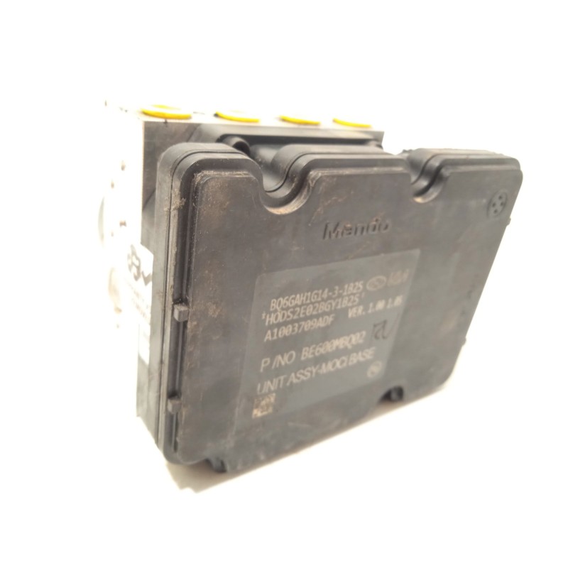 Recambio de abs para hyundai tucson (nx4e, nx4a) 1.6 crdi referencia OEM IAM 58910N7031 BH6013BQ51 BE600MBQ02