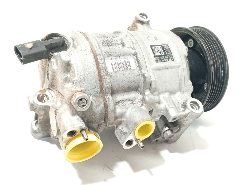 COMPRESOR AIRE ACONDICIONADO 5Q0816803D 6SES14C 4471507853