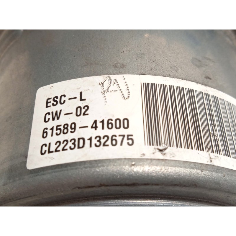 Recambio de abs para hyundai i20 iii (bc3, bi3) 1.2 referencia OEM IAM 58910Q0200 Q058920500 6158941600