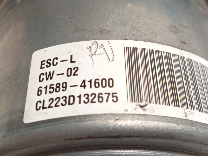 Recambio de abs para hyundai i20 iii (bc3, bi3) 1.2 referencia OEM IAM 58910Q0200 Q058920500 6158941600