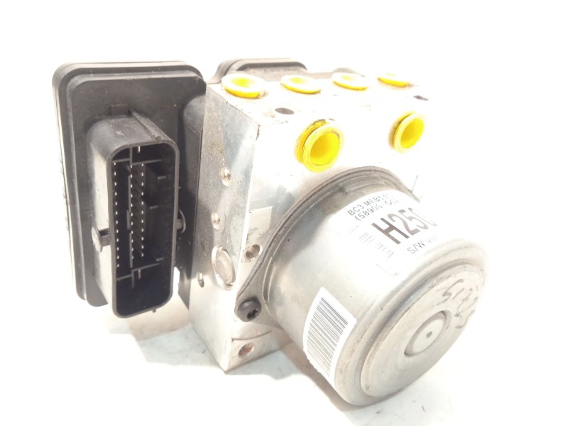 Recambio de abs para hyundai bayon (bc3) 1.0 t-gdi referencia OEM IAM 58910Q0250 Q058920540 6158941600