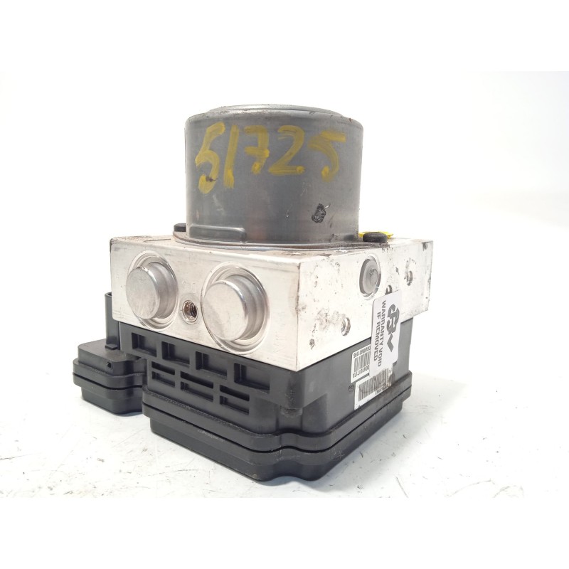 Recambio de abs para hyundai bayon (bc3) 1.0 t-gdi referencia OEM IAM 58910Q0250 Q058920540 6158941600