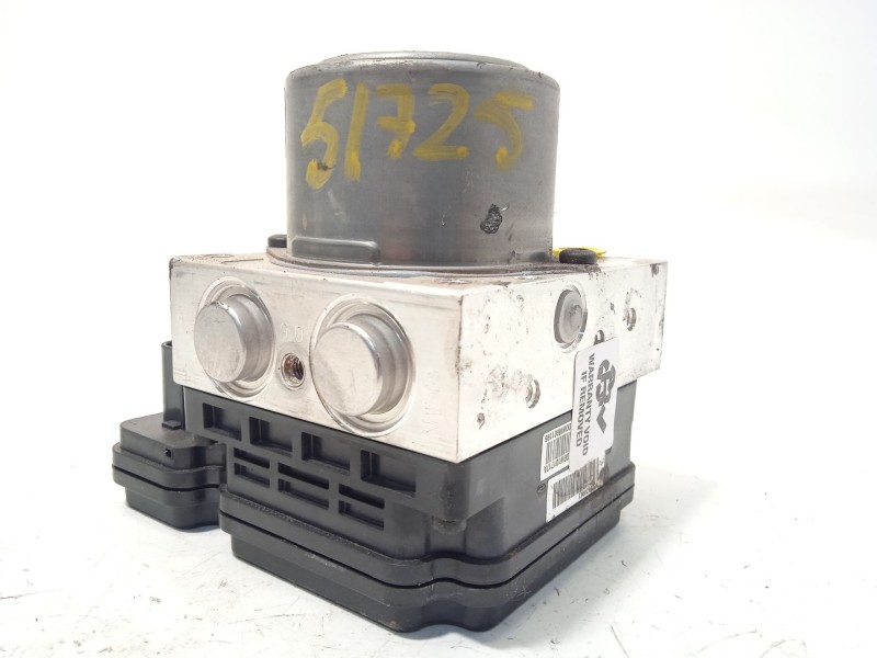 Recambio de abs para hyundai bayon (bc3) 1.0 t-gdi referencia OEM IAM 58910Q0250 Q058920540 6158941600