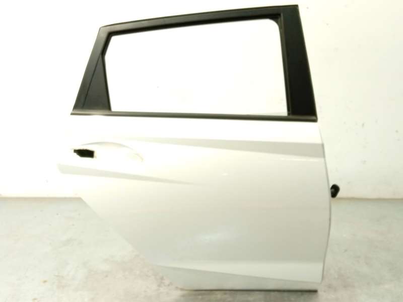 PUERTA TRASERA DERECHA 77004Q0400 