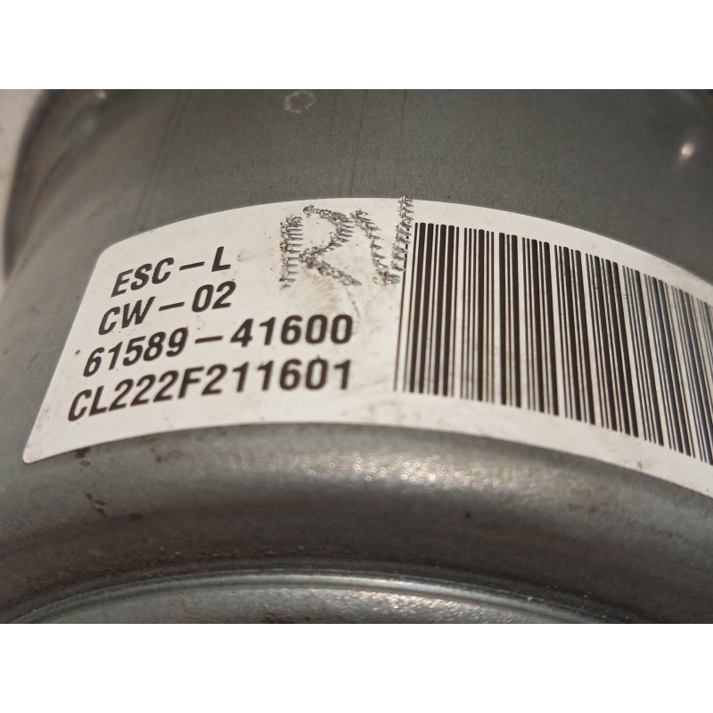 Recambio de abs para hyundai bayon (bc3) 1.0 t-gdi referencia OEM IAM 58910Q0250 Q058920540 6158941600