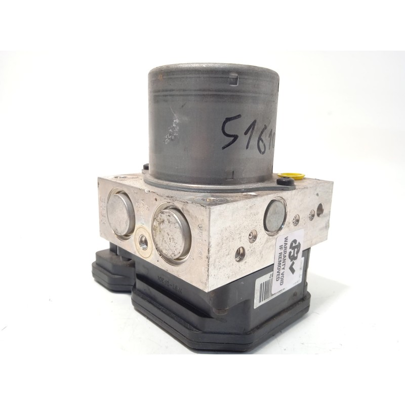 Recambio de abs para kia rio iii (ub) 1.25 cvvt referencia OEM IAM 589201W570 BH6013G943 BE6003G943