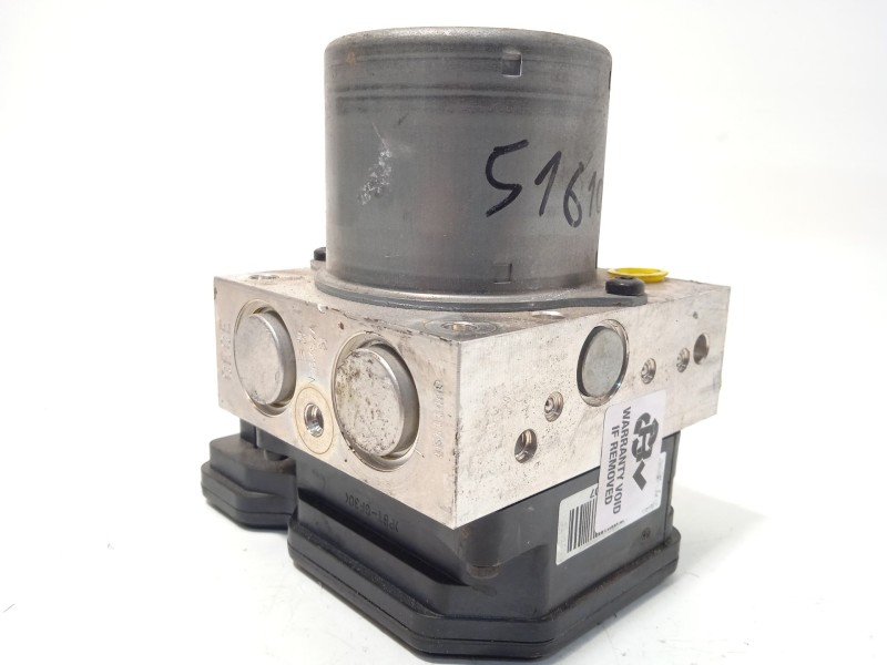 Recambio de abs para kia rio iii (ub) 1.25 cvvt referencia OEM IAM 589201W570 BH6013G943 BE6003G943