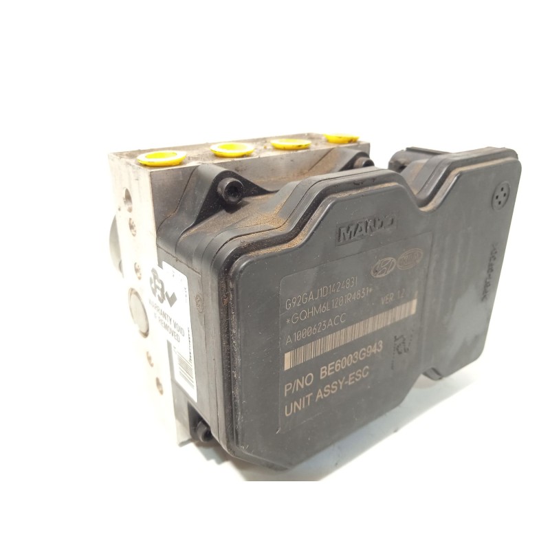 Recambio de abs para kia rio iii (ub) 1.25 cvvt referencia OEM IAM 589201W570 BH6013G943 BE6003G943