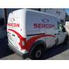 ford transit connect (p65_, p70_, p80_) del año 2013