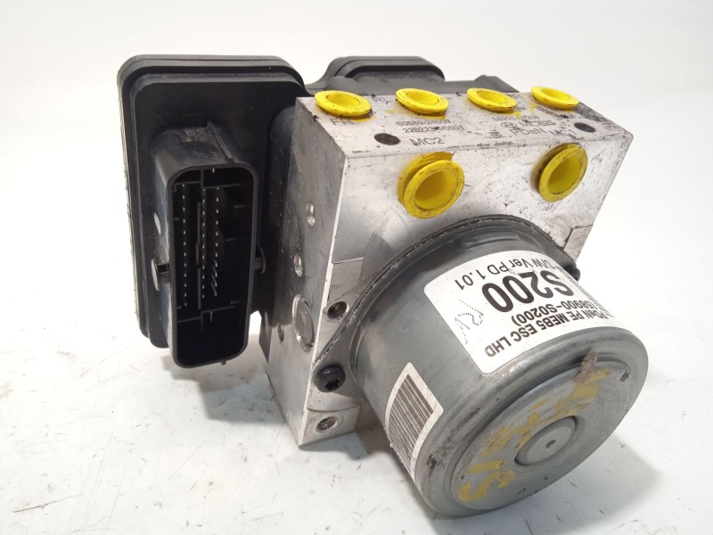 Recambio de abs para hyundai i30 (pde, pd, pden) 2.0 n referencia OEM IAM 58910S0200 6158941600 S058924500