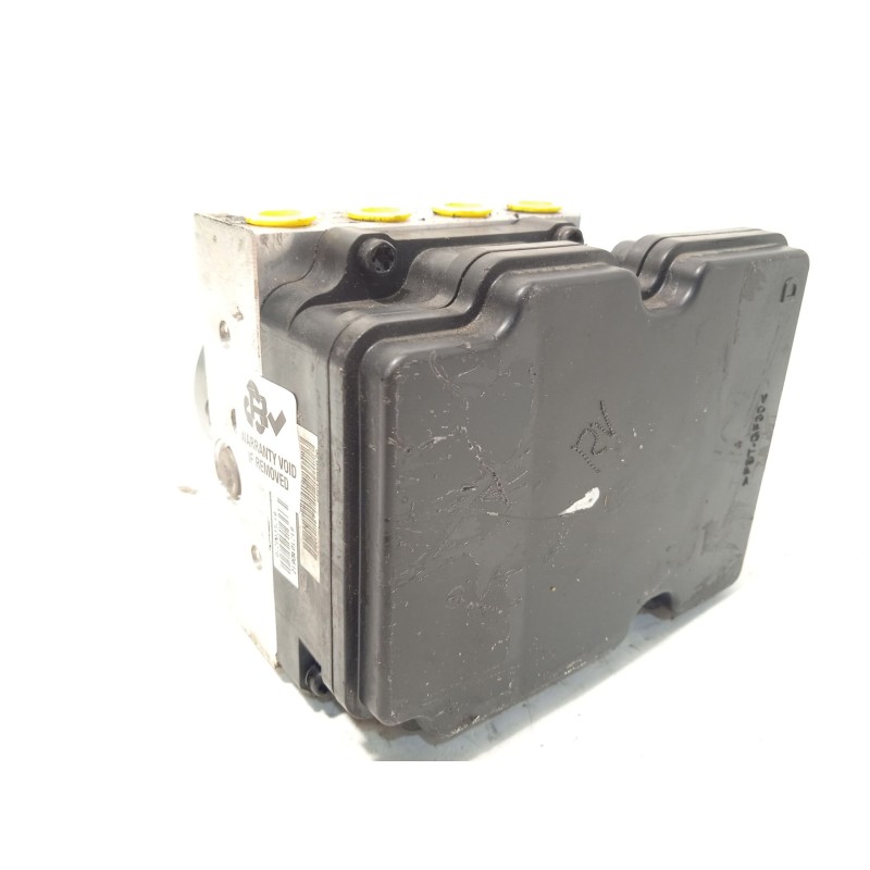 Recambio de abs para hyundai i30 (pde, pd, pden) 2.0 n referencia OEM IAM 58910S0200 6158941600 S058924500