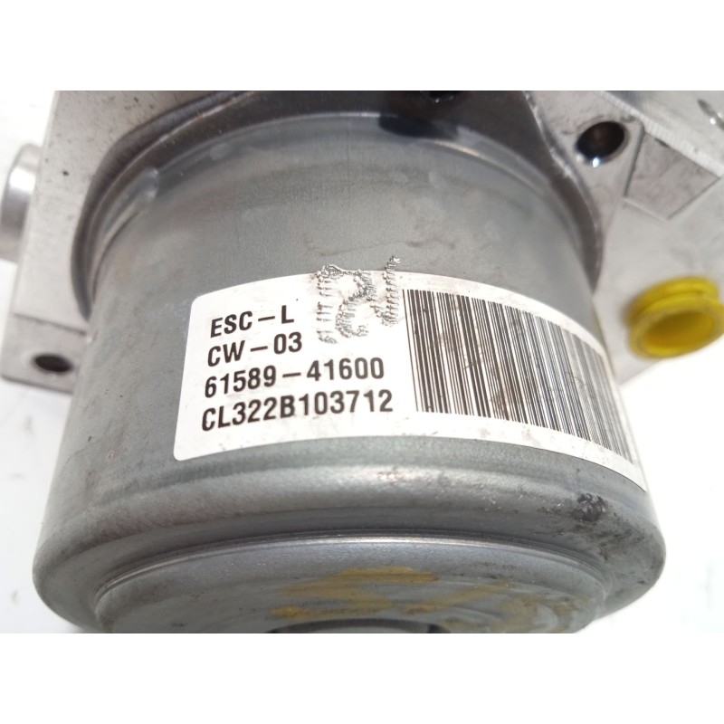 Recambio de abs para hyundai i30 (pde, pd, pden) 2.0 n referencia OEM IAM 58910S0200 6158941600 S058924500