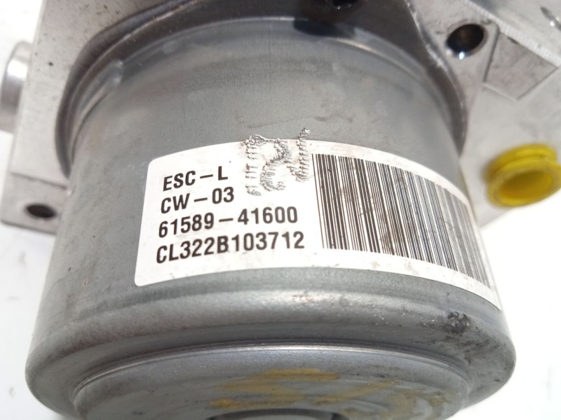 Recambio de abs para hyundai i30 (pde, pd, pden) 2.0 n referencia OEM IAM 58910S0200 6158941600 S058924500