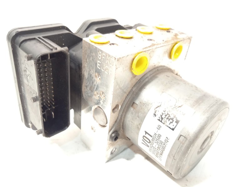 Recambio de abs para hyundai i40 i (vf) 1.7 crdi referencia OEM IAM 589203Z600 BH6013I550 BE6003I550