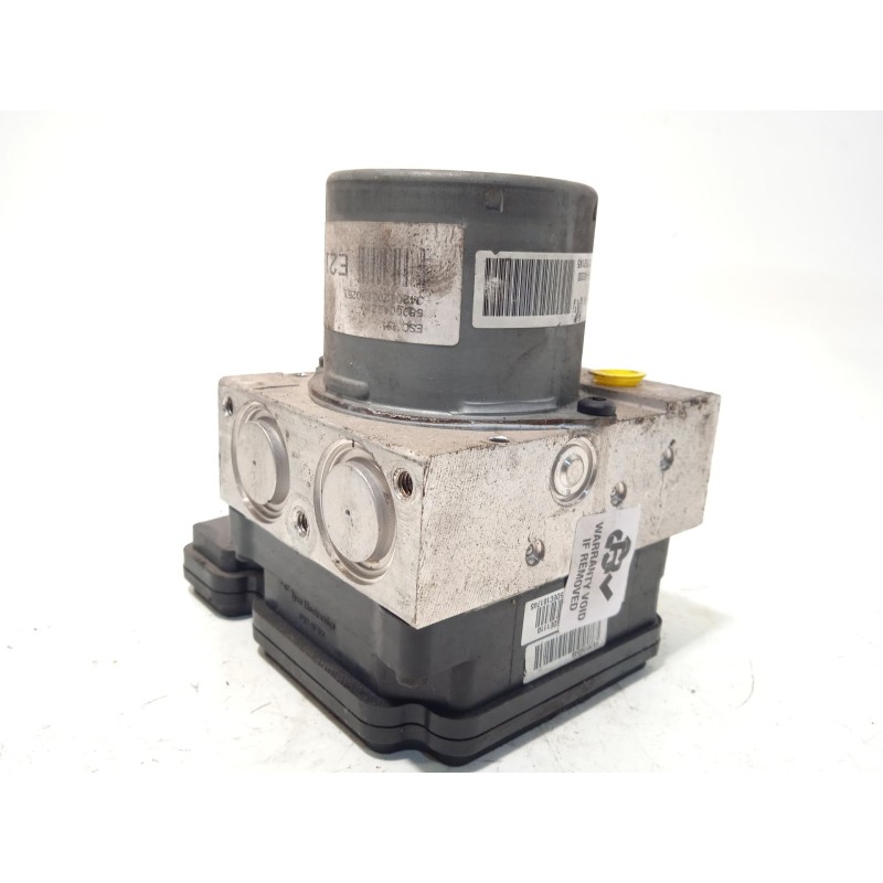 Recambio de abs para kia cee´d (jd) 1.6 gdi referencia OEM IAM 58920A2210 A258920500 6158945200