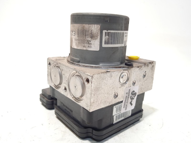 Recambio de abs para kia cee´d (jd) 1.6 gdi referencia OEM IAM 58920A2210 A258920500 6158945200