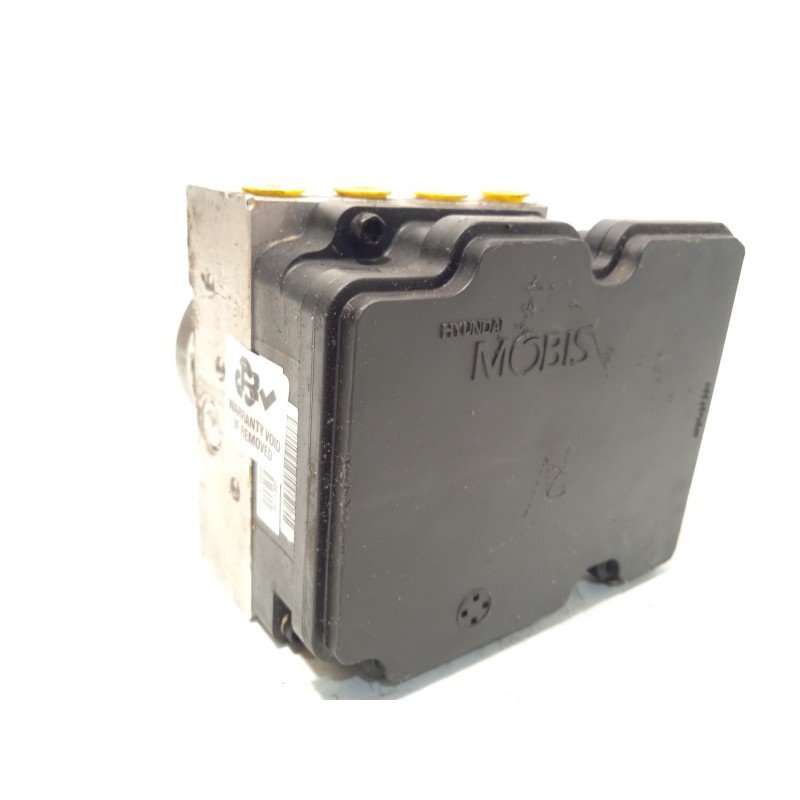 Recambio de abs para kia cee´d (jd) 1.6 gdi referencia OEM IAM 58920A2210 A258920500 6158945200