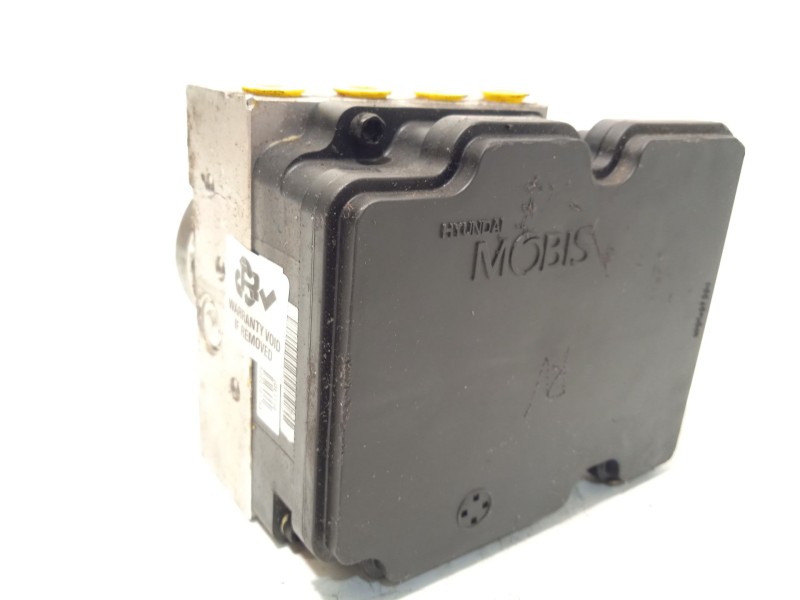 Recambio de abs para kia cee´d (jd) 1.6 gdi referencia OEM IAM 58920A2210 A258920500 6158945200